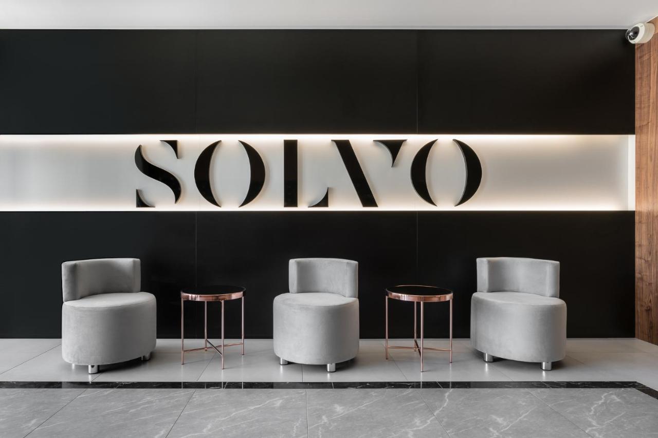 Glow Apartments, Gdansk Krynicka 2, Soho Zewnętrze zdjęcie